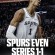 Spurs gleichen die Serie aus, Timberwolves erleiden ihre demütigendste Niederlage